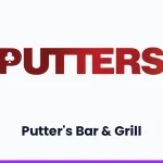 Putter’s Bar & Grill logo