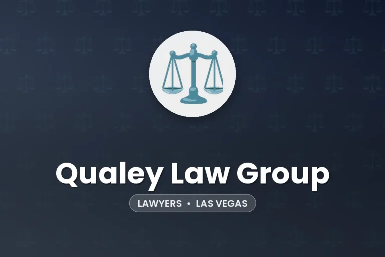 Qualey Law Group – Las Vegas