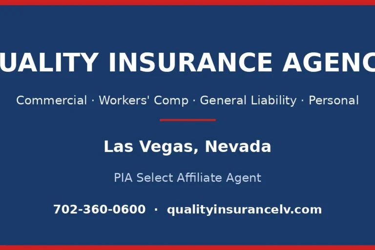 Quality Insurance logo