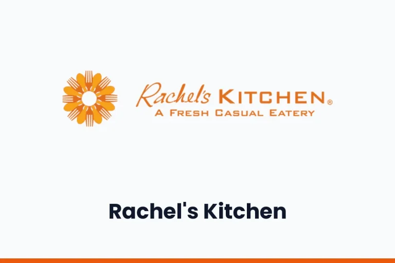Rachel’s Kitchen logo