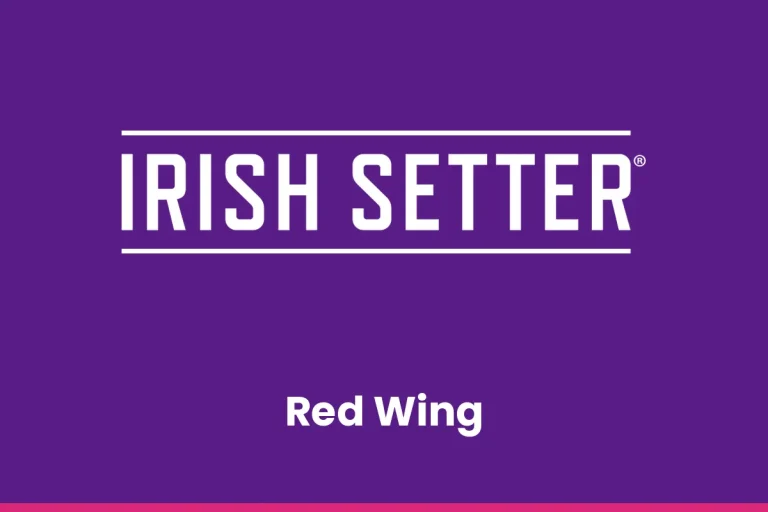 Red Wing logo