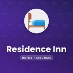 Residence Inn – Las Vegas