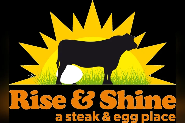 Rise and Shine logo