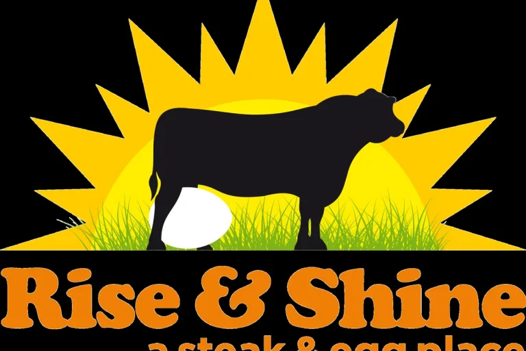 Rise and Shine logo