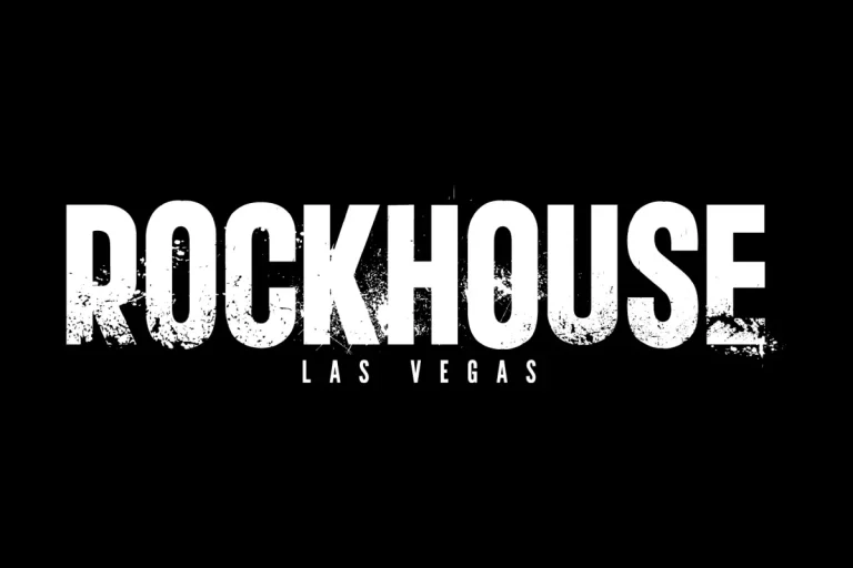 Rockhouse Bar logo