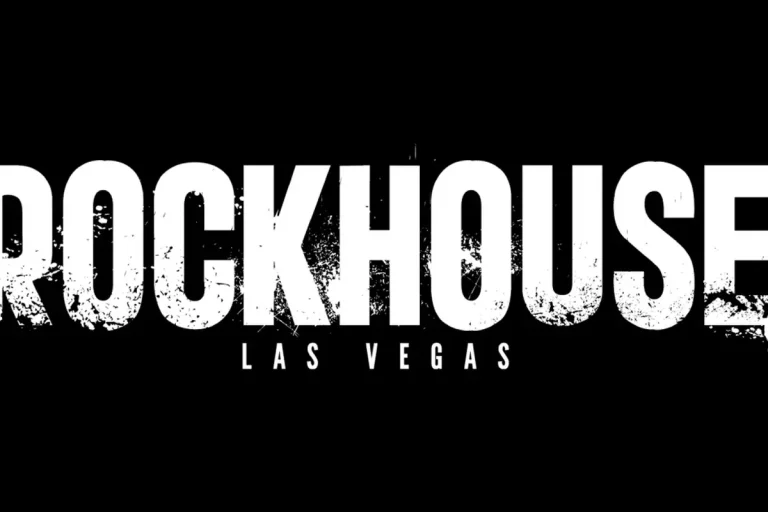 Rockhouse Bar logo