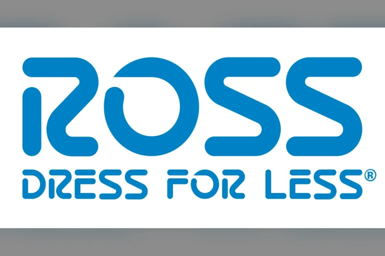 Ross logo
