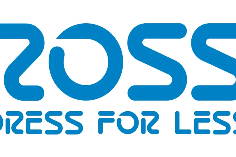 Ross logo