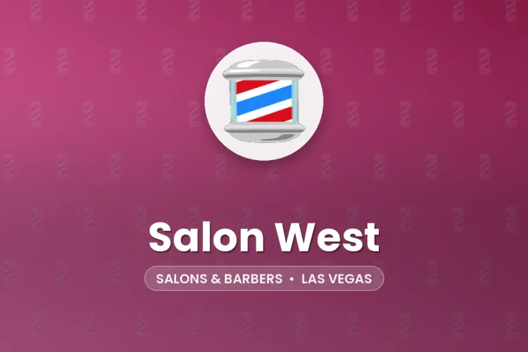 Salon West – Las Vegas