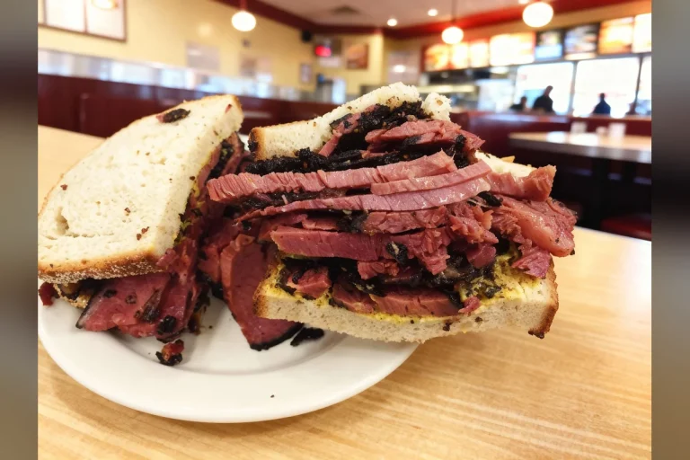 Sammy’s Pastrami and Burgers logo