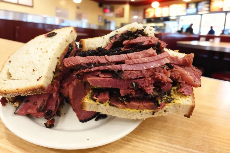 Sammy’s Pastrami and Burgers logo