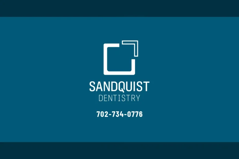 Sandquist Dentistry logo