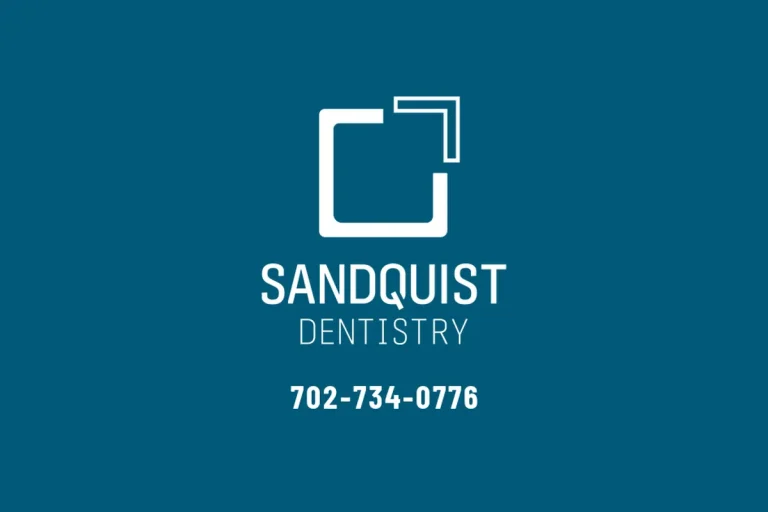 Sandquist Dentistry logo