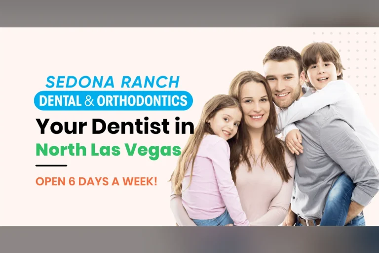 Sedona Ranch Dental & Orthodontics logo