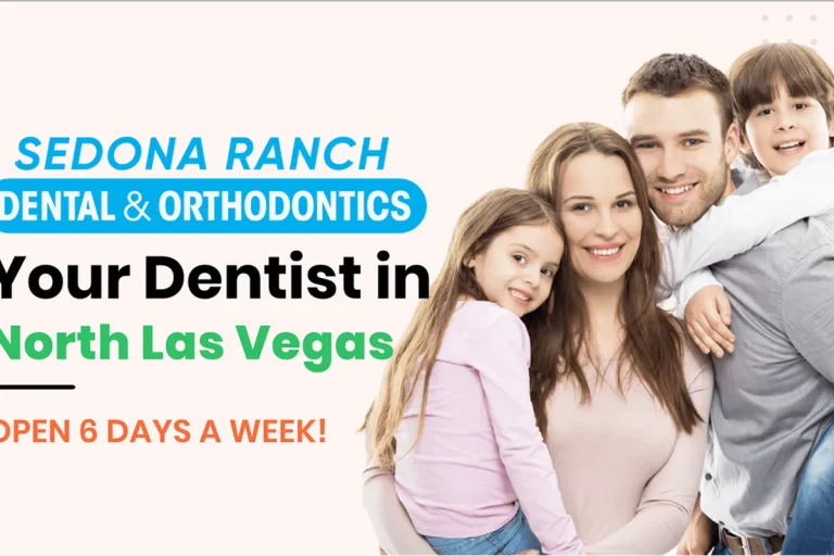 Sedona Ranch Dental & Orthodontics logo