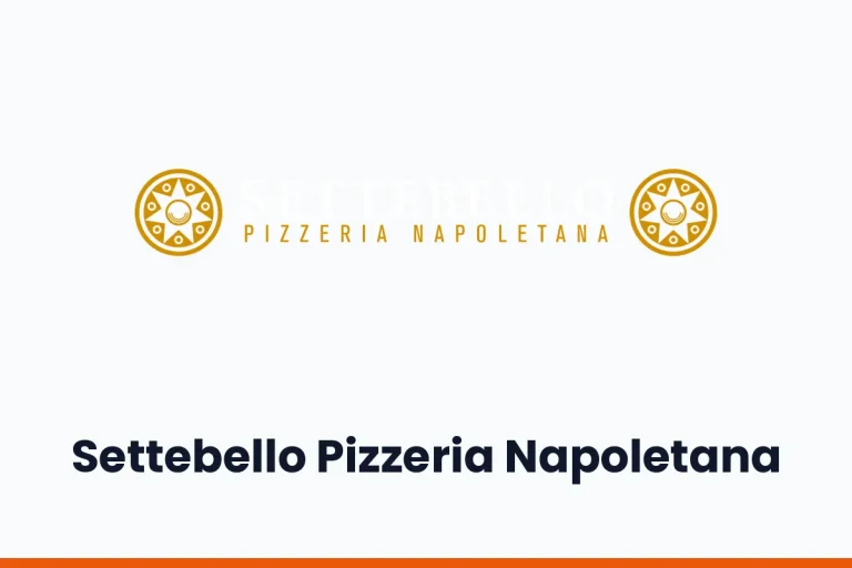 Settebello Pizzeria Napoletana logo