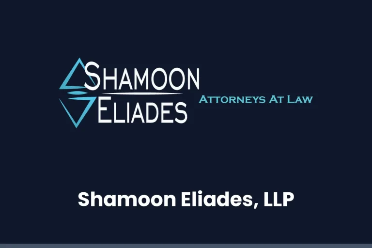 Shamoon Eliades, LLP logo
