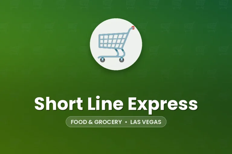 Short Line Express – Las Vegas