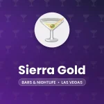 Sierra Gold – Las Vegas