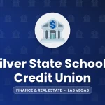 Silver State Schools Credit Union – Las Vegas