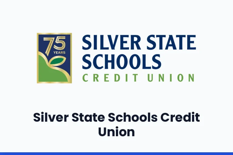 Silver State Schools Credit Union logo