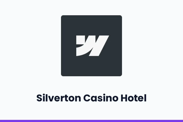 Silverton Casino Hotel logo