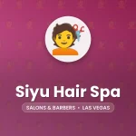 Siyu Hair Spa – Las Vegas