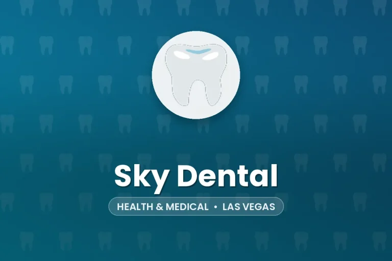Sky Dental – Las Vegas