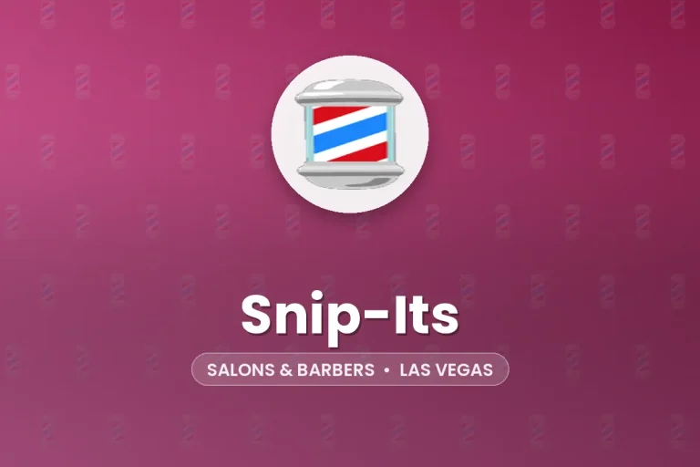 Snip-Its – Las Vegas