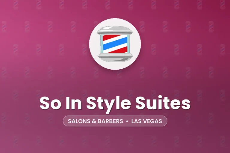 So In Style Suites – Las Vegas
