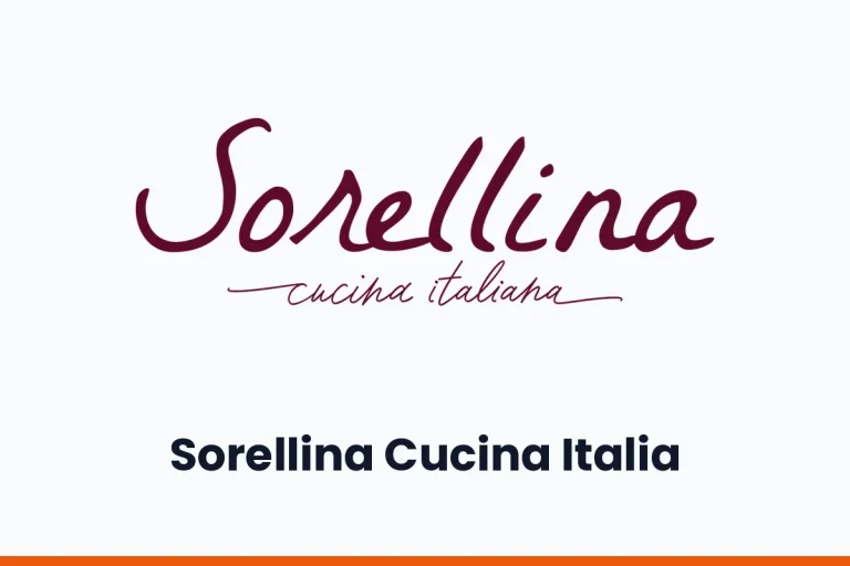 Sorellina Cucina Italia logo