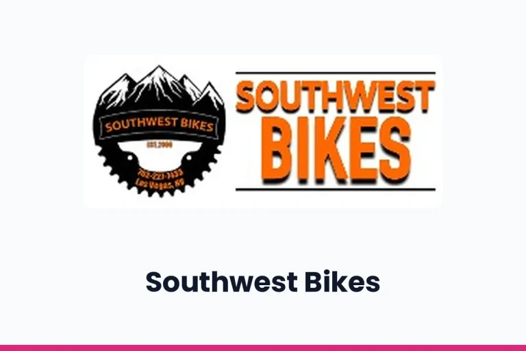 Southwest Bikes logo