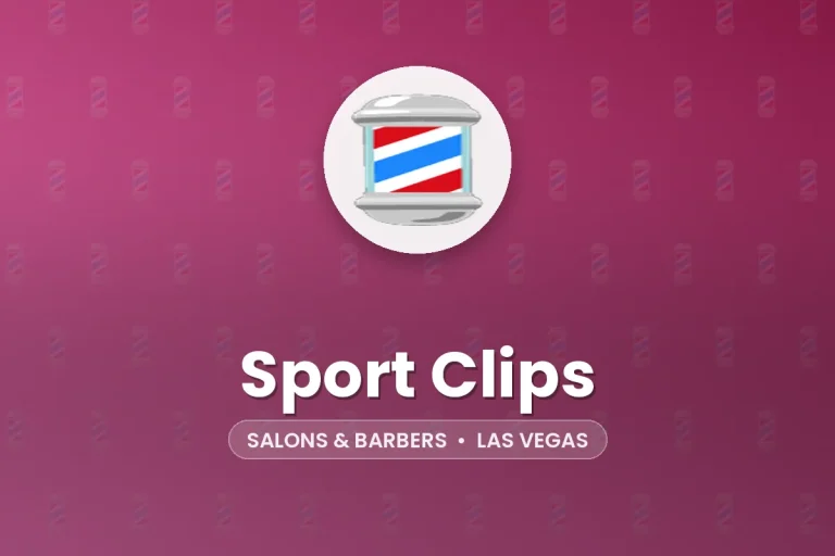 Sport Clips – Las Vegas