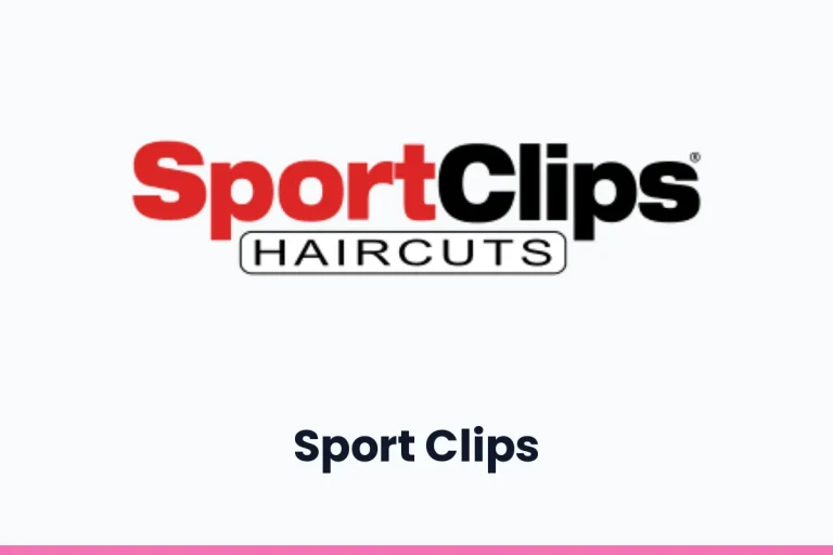 Sport Clips logo