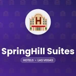 SpringHill Suites – Las Vegas