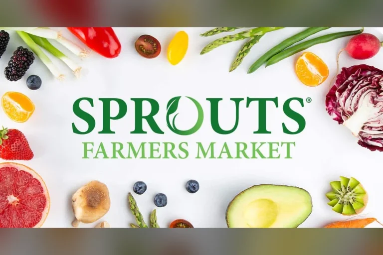 Sprouts Farmers Market logo