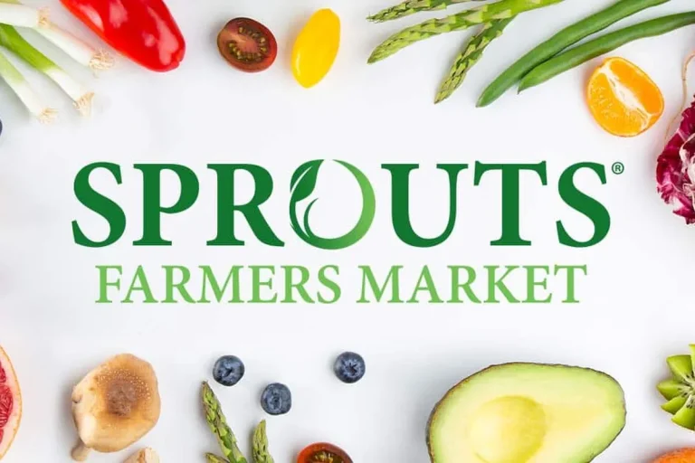 Sprouts Farmers Market logo