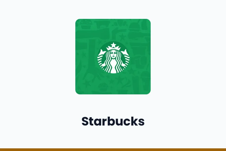 Starbucks logo