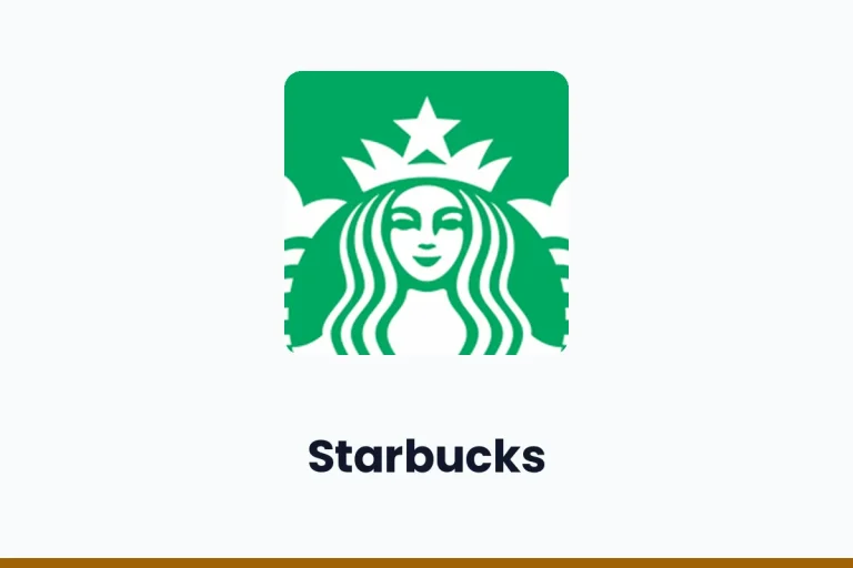 Starbucks logo