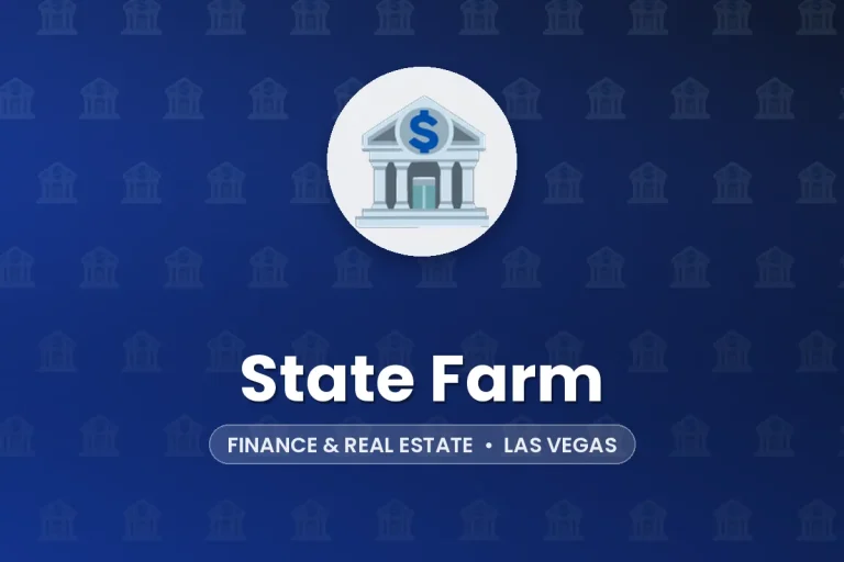 State Farm – Las Vegas