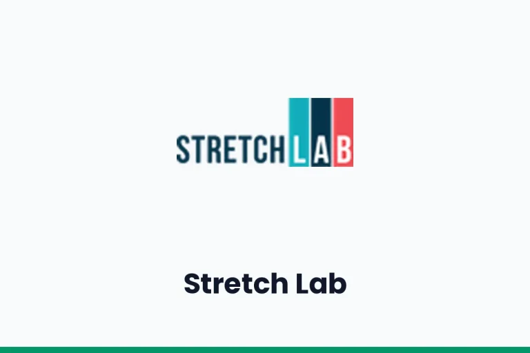 Stretch Lab logo