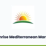 Sunrise Mediterranean Market logo