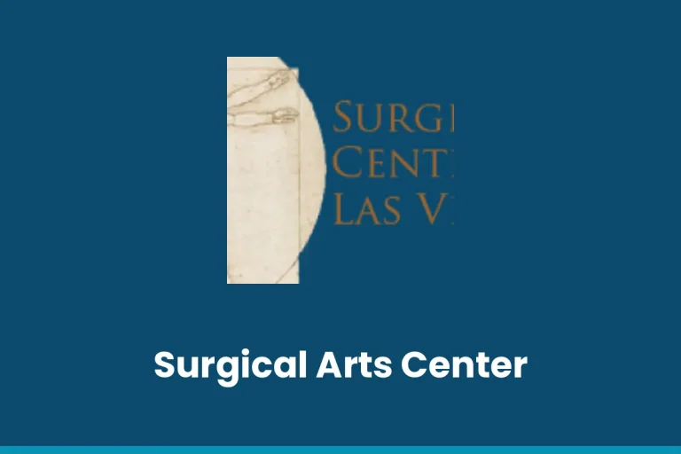 Surgical Arts Center logo