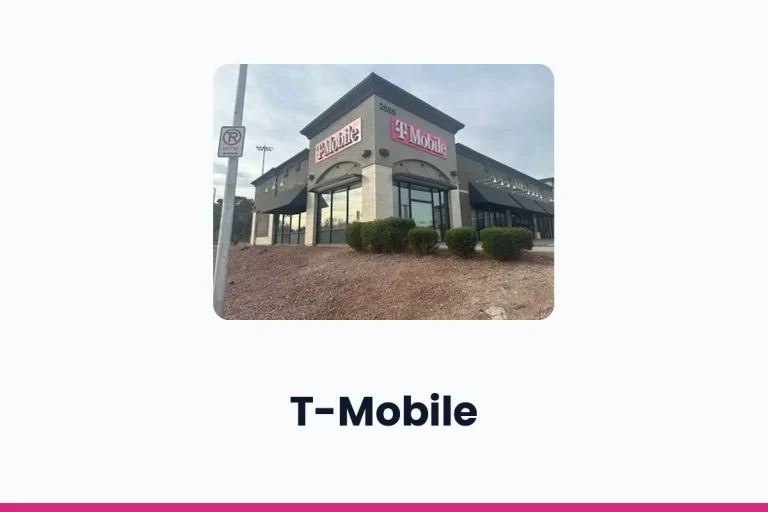 T-Mobile logo