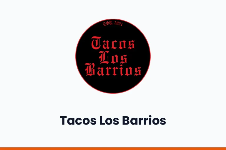 Tacos Los Barrios logo