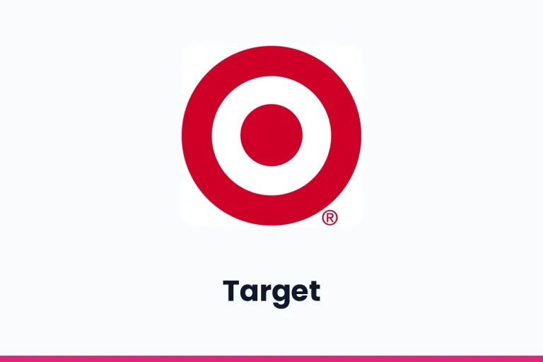 Target logo