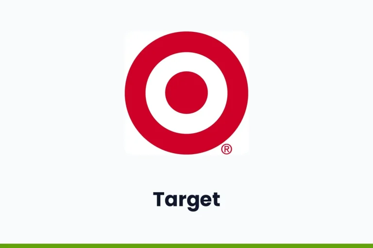 Target logo