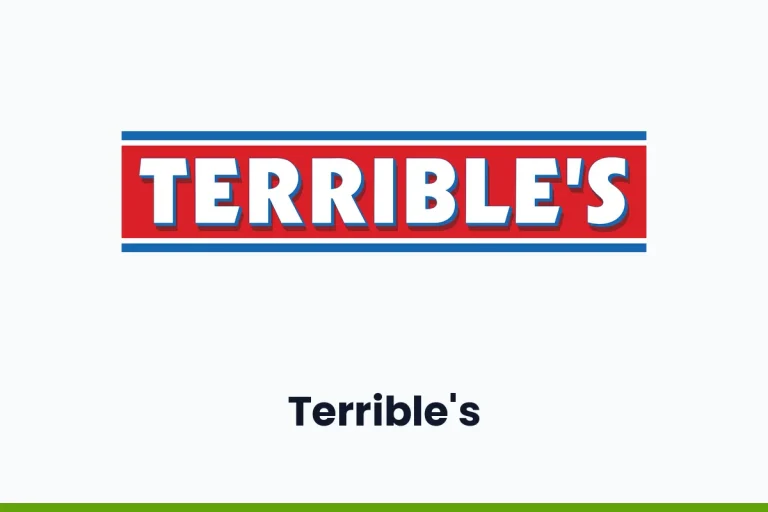 Terrible’s logo