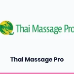 Thai Massage Pro logo