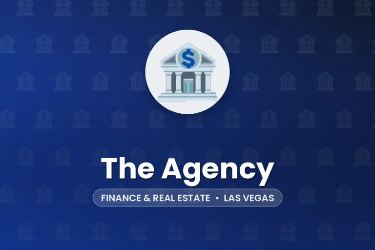 The Agency – Las Vegas